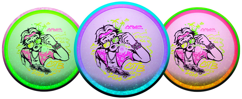 Axiom Particle Proton Hex (Soft)(OTB Open)
