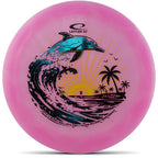 Opto-X Burst Ballista Pro - JohnE McCray Team Series