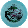Opto-X Burst Ballista Pro - JohnE McCray Team Series