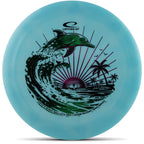 Opto-X Burst Ballista Pro - JohnE McCray Team Series