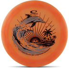 Opto-X Burst Ballista Pro - JohnE McCray Team Series