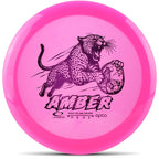 Latitude 64 Opto Amber