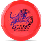 Latitude 64 Opto Amber