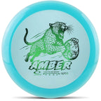 Latitude 64 Opto Amber