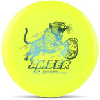 Latitude 64 Opto Amber