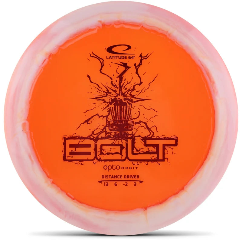 Opto Orbit Bolt