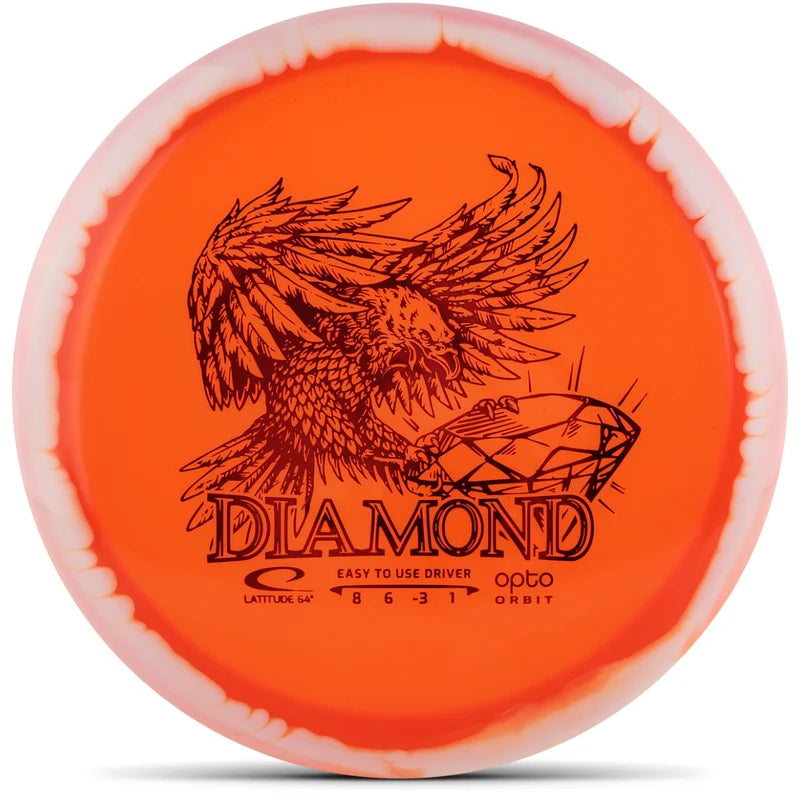 Opto Orbit Diamond