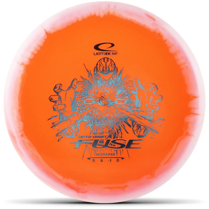 Opto Orbit Fuse