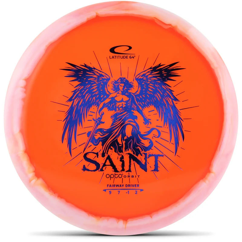 Opto Orbit Saint