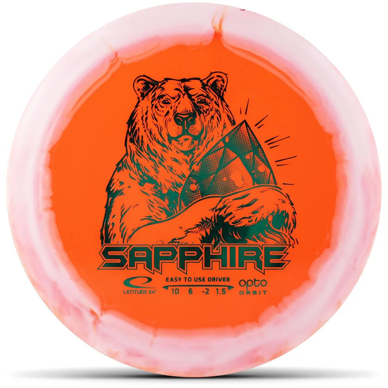 Opto Orbit Sapphire
