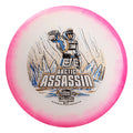 Discmania Metal Flake Horizon C-Line P2x (Arctic Assassin DMC)