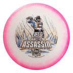 Discmania Metal Flake Horizon C-Line P2x (Arctic Assassin DMC)