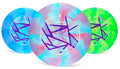 Streamline Cosmic Neutron Shift (St. Jude Edition)