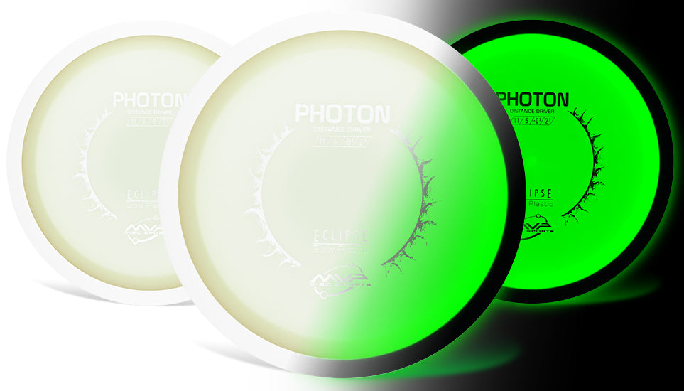 Eclipse Photon