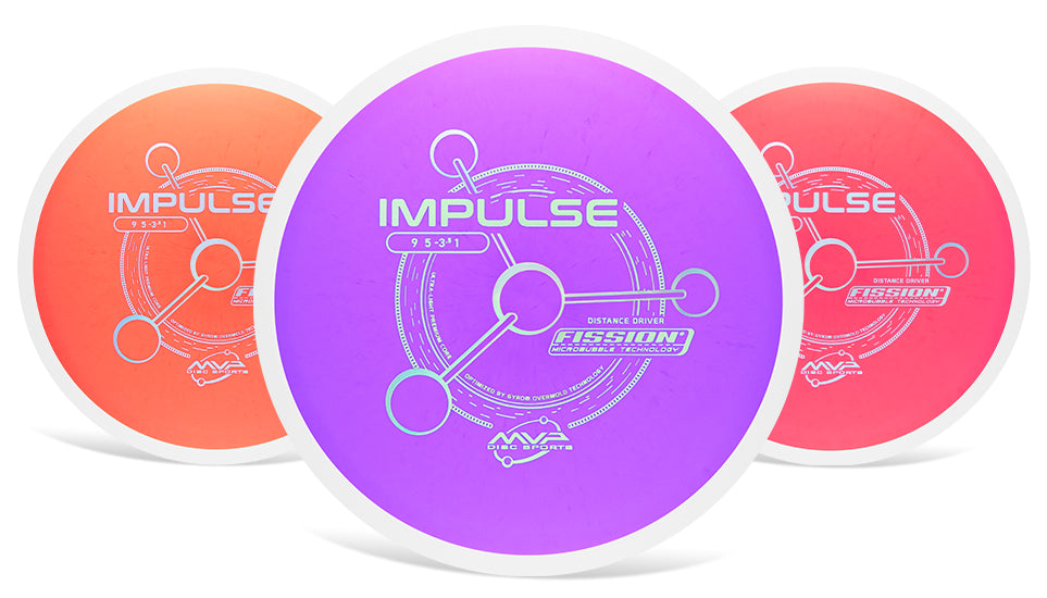 MVP Fission Impulse (PLC)