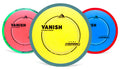 Fission Vanish