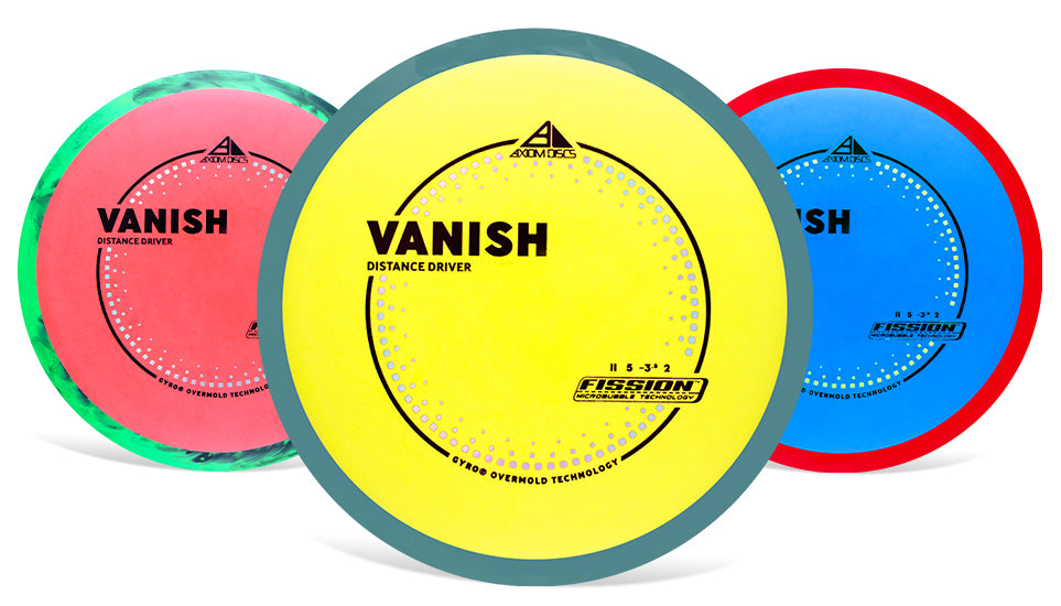 Fission Vanish