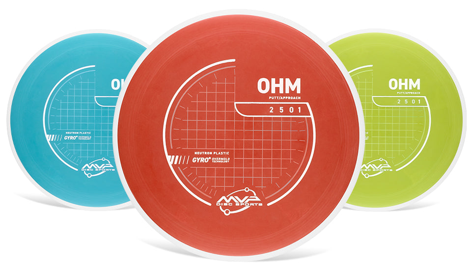 Ohm (PLC)