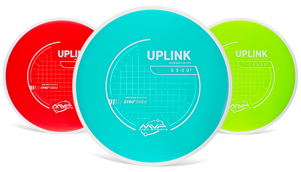 MVP - Uplink (PLC)