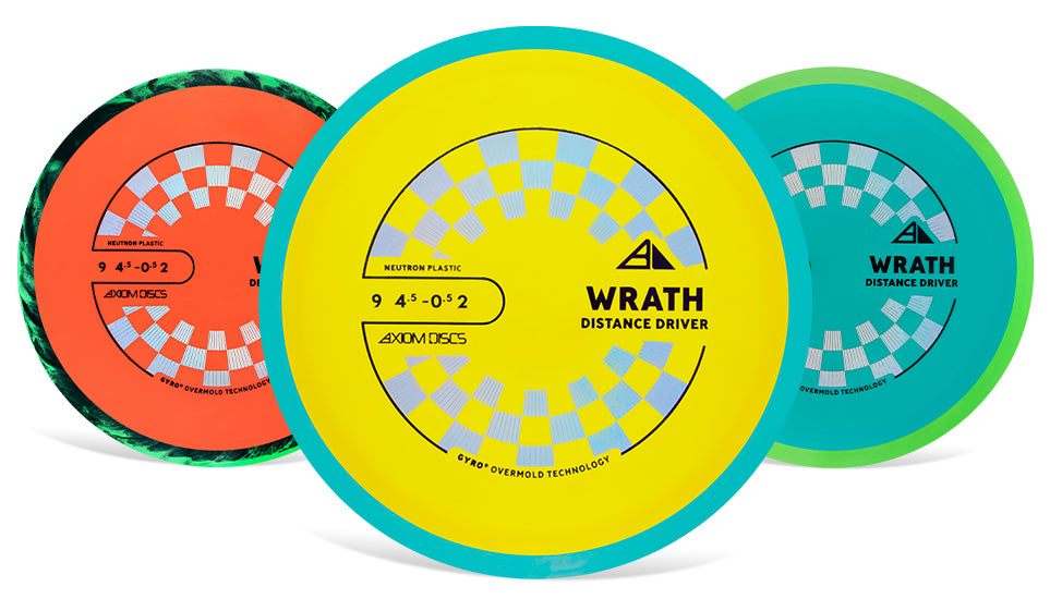 Axiom Neutron Wrath (PLC)