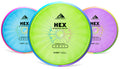 Plasma Hex