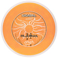 Plasma Signal