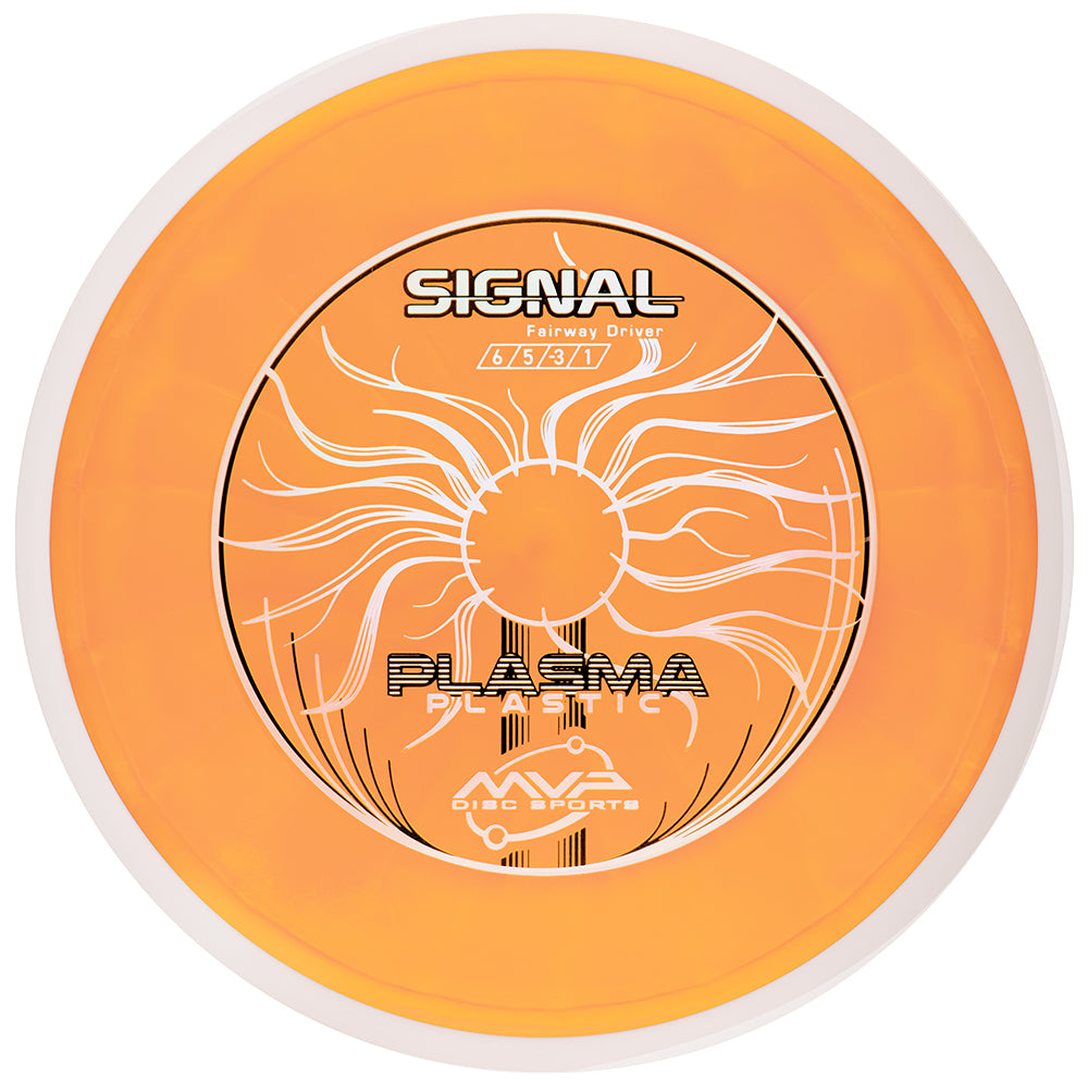 Plasma Signal