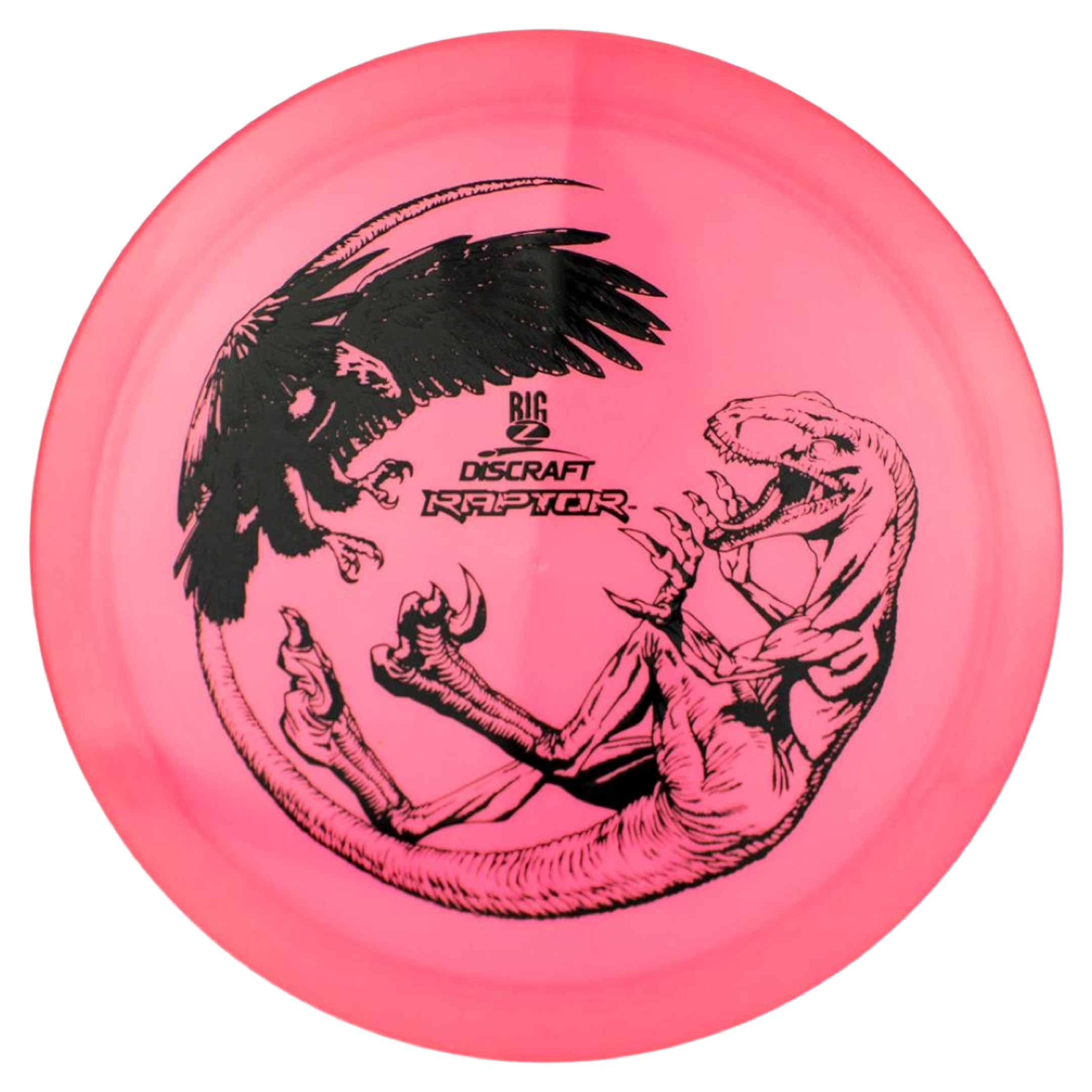 Discraft Big Z Raptor