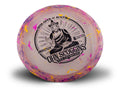 Party Time Leopard3 Ohn Scoggins (Commemorative)