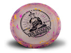 Party Time Leopard3 Ohn Scoggins (Commemorative)