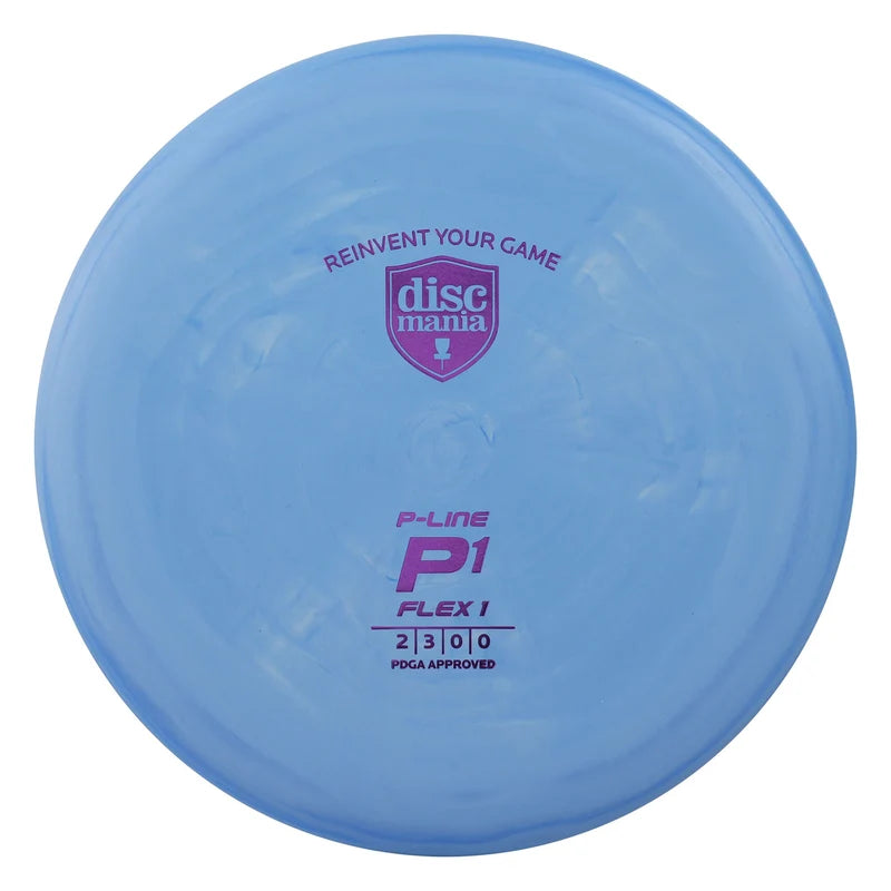 Flex 1 P-Line P1