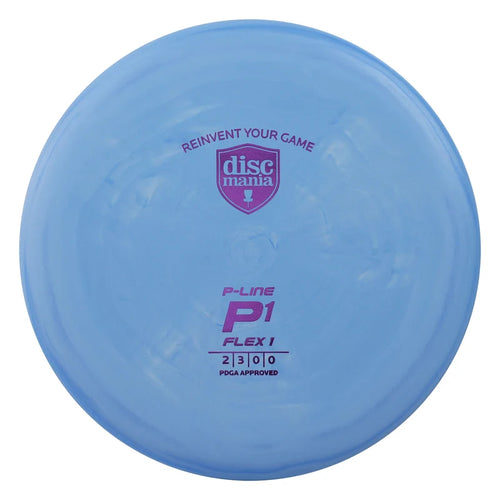 Flex 1 P-Line P1