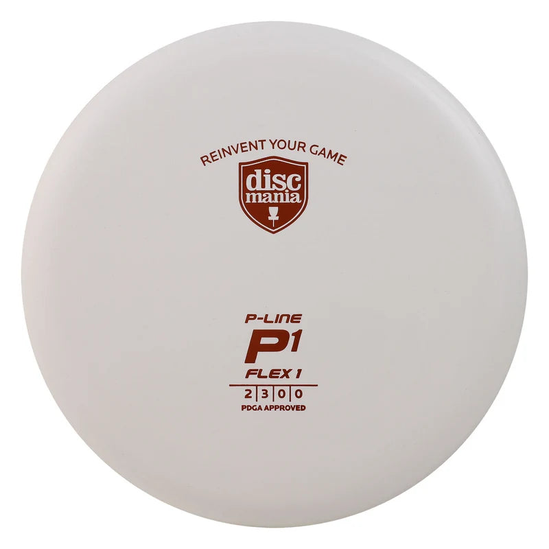 Flex 1 P-Line P1