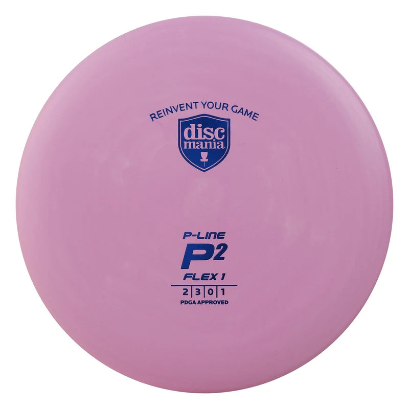Flex 1 P-Line P2