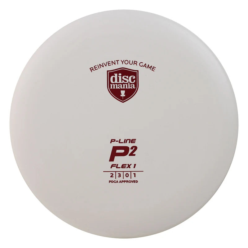 Flex 1 P-Line P2