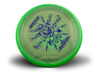Moondust Halo Champion Power Disc2 - Väinö Mäkelä TS26