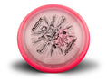Load image into Gallery viewer, Moondust Halo Champion Power Disc2 - Väinö Mäkelä TS26
