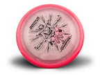 Moondust Halo Champion Power Disc2 - Väinö Mäkelä TS26