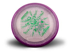 Moondust Halo Champion Power Disc2 - Väinö Mäkelä TS26