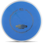 Project ChainGrip Peak - Prototype