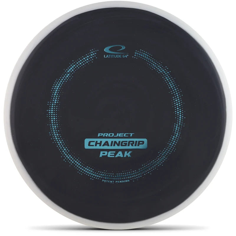 Project ChainGrip Peak - Prototype