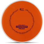 Project ChainGrip Peak - Prototype