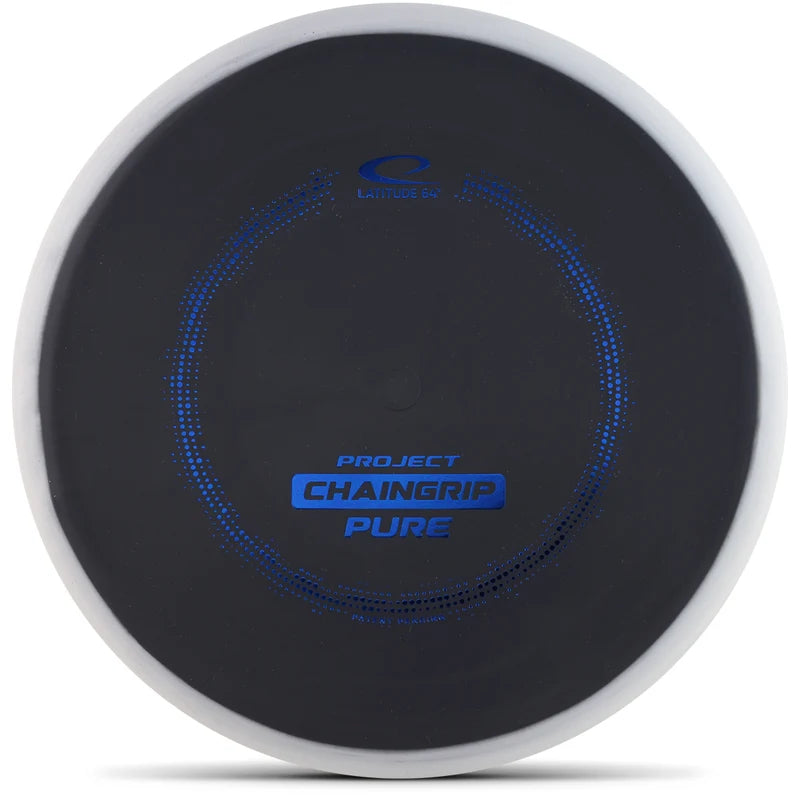 Project ChainGrip Pure - Prototype
