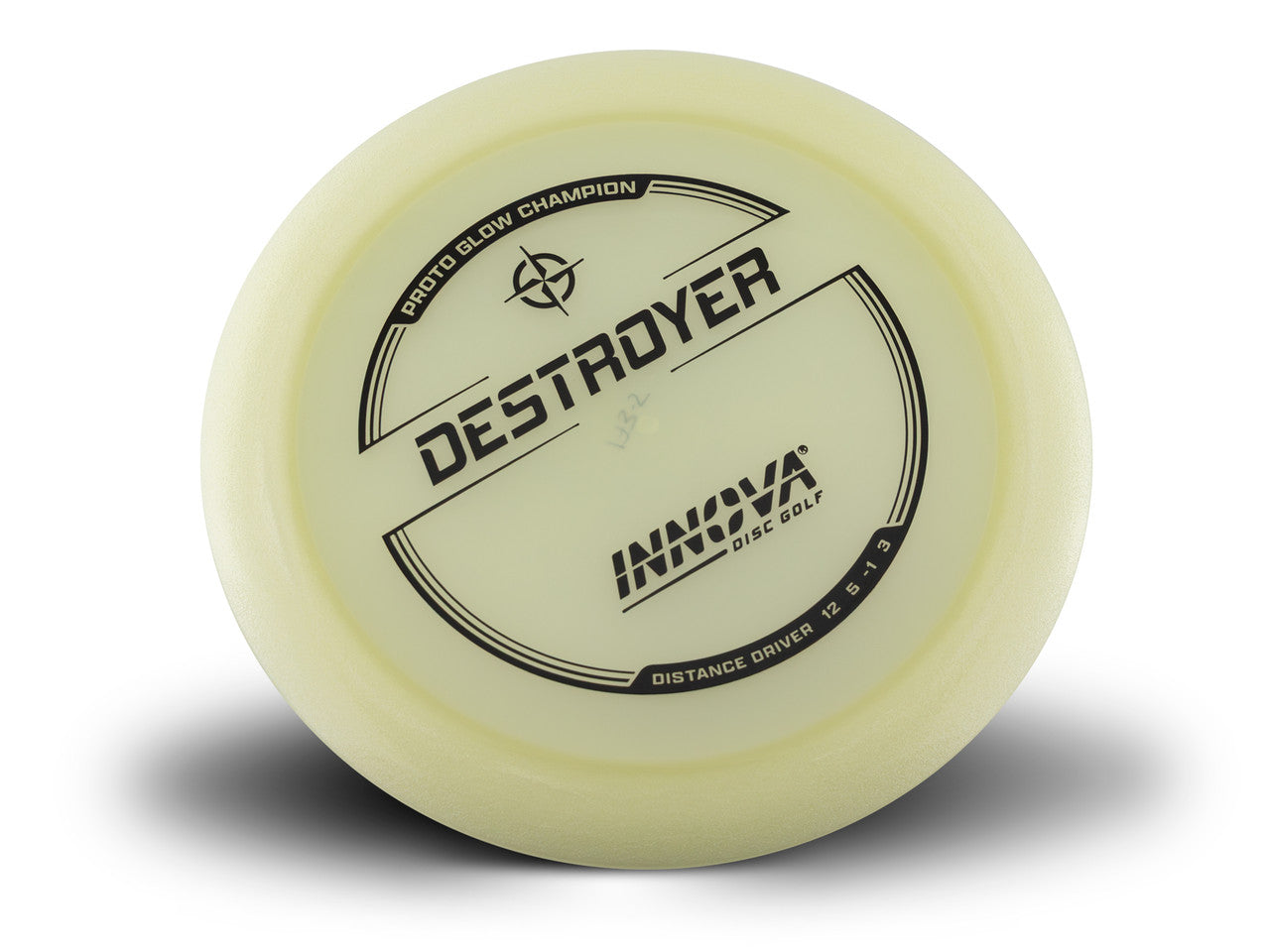 Proto Glow Champion Destroyer
