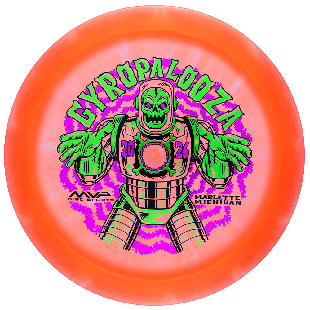 *PRE-ORDER* MVP 2026 GYROpalooza Box