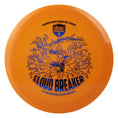 Load image into Gallery viewer, Gannon Buhr Signature Series Q-Line Premier Cloud Breaker

