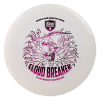 Gannon Buhr Signature Series Q-Line Premier Cloud Breaker