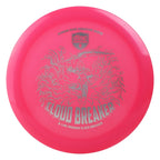 Gannon Buhr Signature Series Q-Line Premier Cloud Breaker