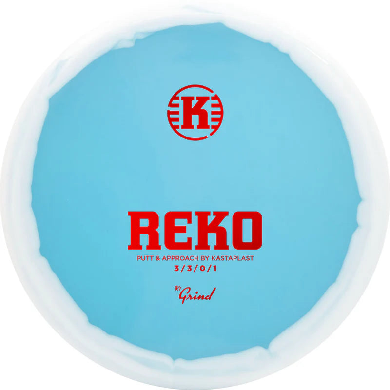 Kastaplast K1 Grind Reko