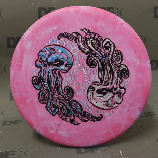 Discraft Jawbreaker Zone - Cthuloop